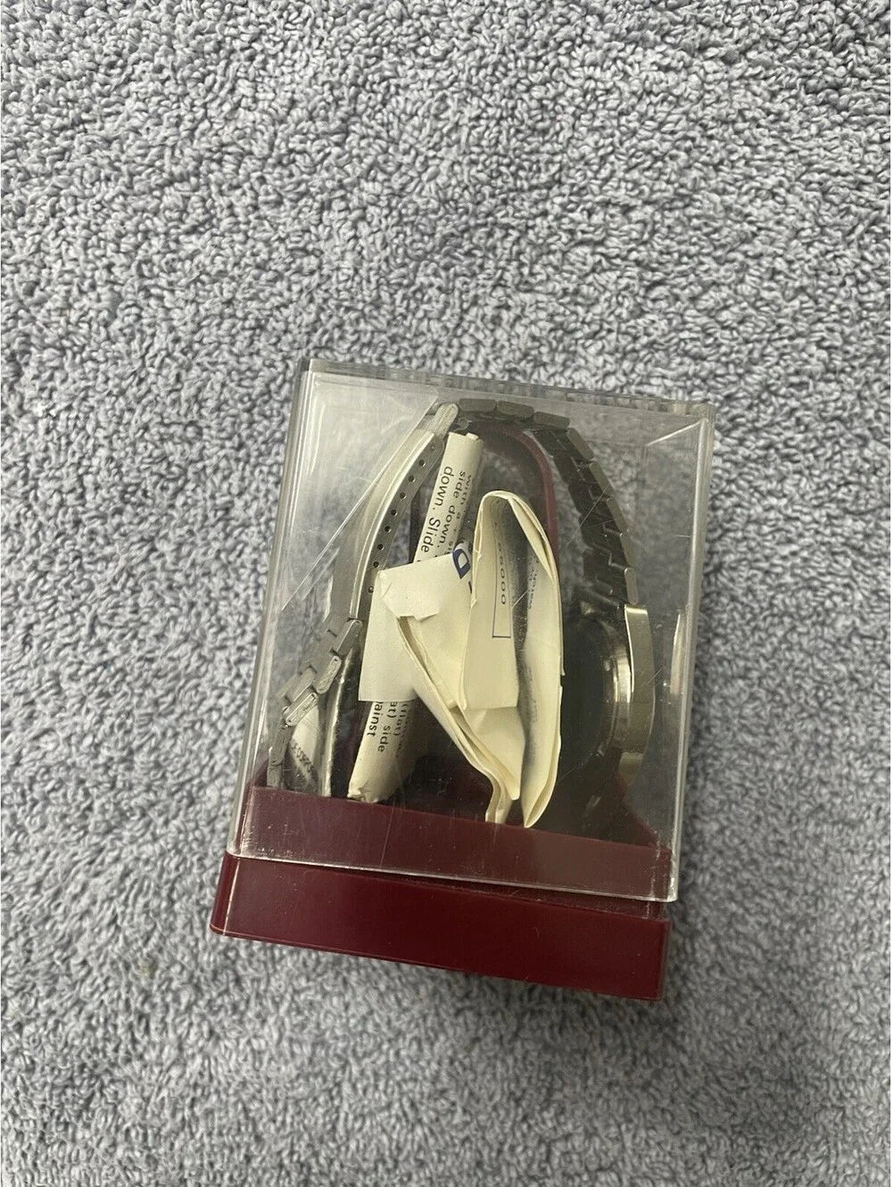 Digital Vintage DELTA IMPEX 